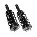 2011-2021 Dodge Charger Front Strut Assembly Set - Autopart Premium