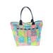 LeSportsac Tote Bag: Blue Graphic Bags