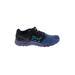 Inov-8 Sneakers: Blue Shoes - Women's Size 8 - Round Toe