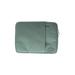 Mosiso Laptop Bag: Green Bags