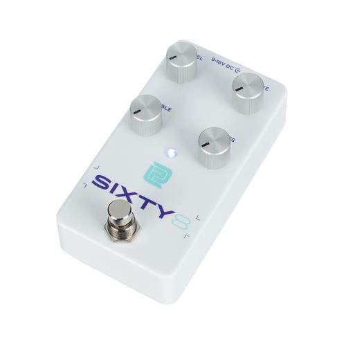 LPD Pedals Sixty8 Overdrive