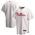 Philadelphia Phillies Nike Offizielle Replica Heim Trikot - Jugendliche