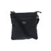 Tommy Hilfiger Crossbody Bag: Black Solid Bags