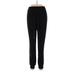 Banana Republic Factory Store Sweatpants - High Rise: Black Activewear - Women's Size Medium