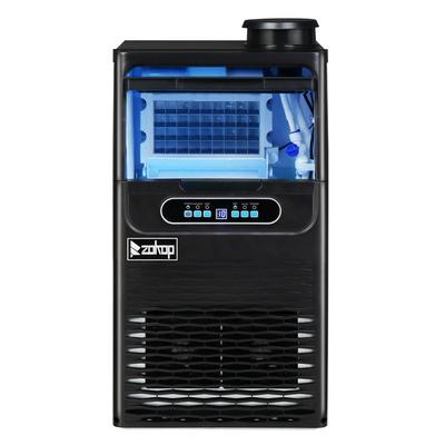 90lbs/24h Commercial Ice Maker Machine