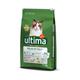 2x7.5kg Hairball Control Turkey & Rice Ultima Dry Cat Food