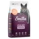 1kg Smilla Adult Sensitive - Grain-free Salmon Dry Cat Food