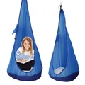 Siège de balançoire pliable sans coussins pour enfants balançoire confortable durable pour enfants