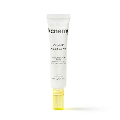 Acnemy - ZITPEEL Gesichtspeeling 40 ml