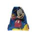 Disney Backpack: Blue Accessories - Kids Boy's Size Large