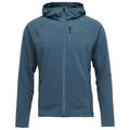 Black Diamond - Coefficient Storm Full Zip Hoody - Fleecejacke Gr M blau