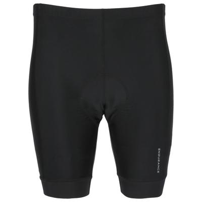 ENDURANCE - Gorsk V2 Short Cycling Tight XQL - Radhose Gr XL schwarz Image