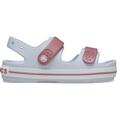 Crocs Kinder Crocband Cruiser Sandale (Größe 28 , blau)