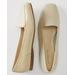 Blair Women's Bandolino® Liberty Slip-On Loafers - White - 6.5 - Medium
