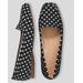 Blair Women's Bandolino® Liberty Slip-On Loafers - Multi - 7