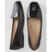 Blair Women's Bandolino® Liberty Slip-On Loafers - Black - 9.5 - Medium