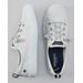 Blair Women's Sperry Crest Vibe Sneaker - White - 10 - Medium