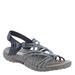 Skechers USA Reggae-Mendocino - Womens 10 Navy Sandal Medium