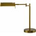 Ambajogai 17"H x 21"W x 7"D Traditional Table Lamp - Hauteloom