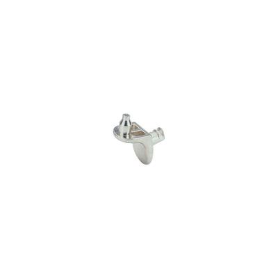 Hettich - Bodenträger Sekura 1.1 5mm , vernickelt Image