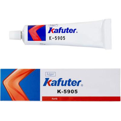 Ledkia - Klebstoff aus Silikon für LED-Streifen Außenbereich Image