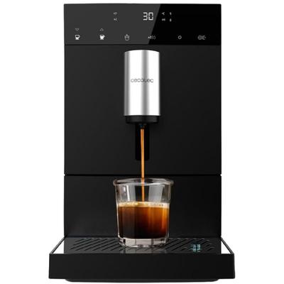 Vollautomatische Kaffeemaschinen Cremmaet Compact - Cecotec Image