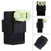 6 Pin ac cdi box Für GY6 atv go kart 50 cc 125 cc 150 cc Moped Scooter