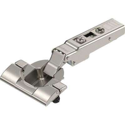 Blum - clip top Spezial Scharnier 110°, gerade mit Feder, inserta Image