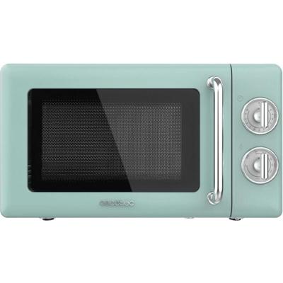 Grill Mikrowelle Proclean 3110 Retro Green - Cecotec Image
