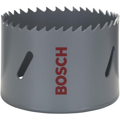 Bosch Lochsäge HSS-Bimetall für Standardadapter 73 mm 2 7/8" - 2608584145