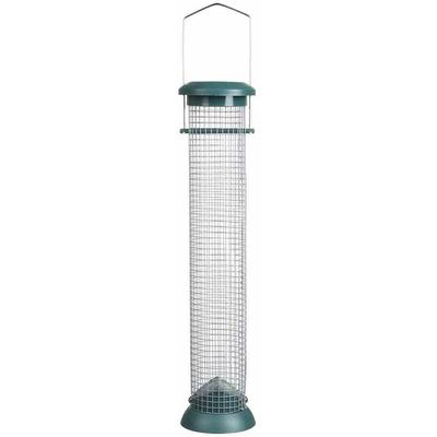 Vogelfuttersäule Premium Line für Nüsse, 38cm Image
