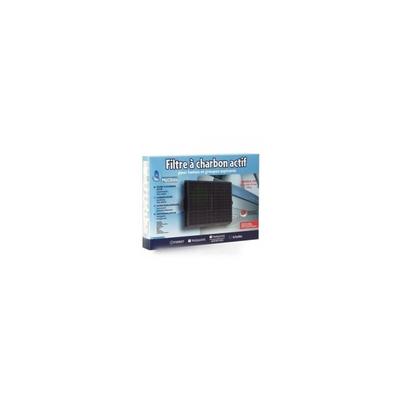 Carbonfilter (290x230x39mm) für Hotpoint Hotte Ariston 484000008693 Image