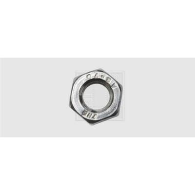 322567 Sechskant-Mutter M5 din 934 Edelstahl A2 100 St. - SWG Image