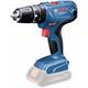 Bosch Professional gsb 18V-21 B-Ware -Akku-Schlagbohrmaschine ohne Akku