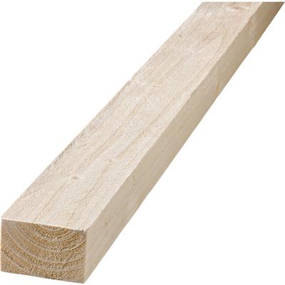 Latte Fichte Tanne feiner Sägeschnitt 200 cm 50 x 30 mm sägerau Latten