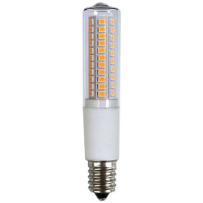 Lightme - LM85357 led eek f (a - g) E14 8 w = 60 w Warmweiß (ø x h) 18 mm x 100 mm 1 St. Image