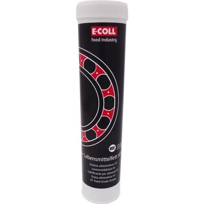 E-coll - Lebensmittelfett 400g