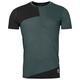 Ortovox - 120 Tec T-Shirt - Merinoshirt Gr M blau