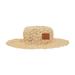 Tulum Raffia Hat