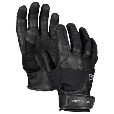 Ortovox - Mountain Guide Glove - Handschuhe Gr Unisex S schwarz