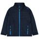 CMP - Kid's Jacket Stretch Performance - Fleecejacke Gr 98 blau