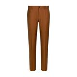 Tailored Virgin Wool Pants