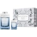 Bvlgari Herrendüfte BVLGARI MAN Glacial EssenceGeschenkset Eau de Parfum Spray 100 ml + Travel Spray 15 ml