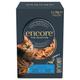 Lot Encore en sauce 20 x 50 g pour chat - sélection au poisson (3 variétés)