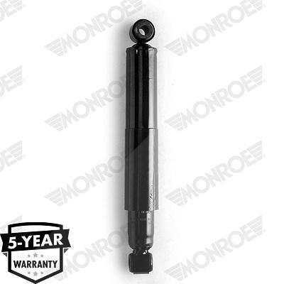 Monroe Stoßdämpfer Hinterachse [Hersteller-Nr. V1088] für Isuzu, Opel, Vauxhall Image