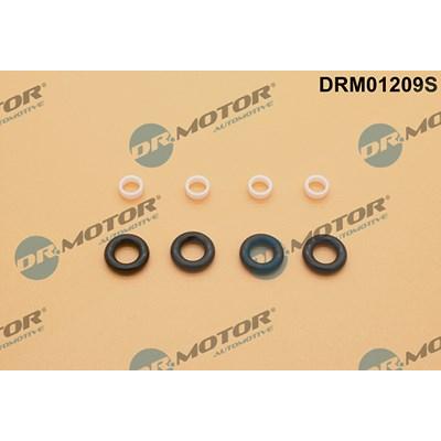 Dr.motor Automotive Reparatursatz, Einspritzdüse [Hersteller-Nr. DRM01209S] für Audi, Skoda, VW Image