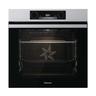 BI64211AX Forno multifunzione Even Bake 77 Litri cottura simultanea x5 Classe a nero-inox - Hisense