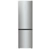 Frigorifero combinato 60cm 361l nofrost, grigio - RB470N4DIC Hisense