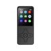 Dazzduo MP4 player Screen Screen Portable HiFi Student Player - Music Player Student Player Music Player BT4.0 Screen Portable HiFi Sound E-Book Portable BT4.0 Screen Portable HiFi Sound BT4.0 Screen