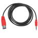 Audio Adapter Cable Plug Audio Cable 3.5mm 5 Pin Audio Cable Keyboards Cable 5 Pin 5 Pin Din Audio Cable